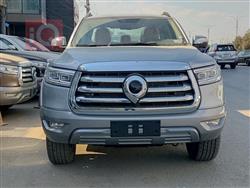 Great Wall Double Cab